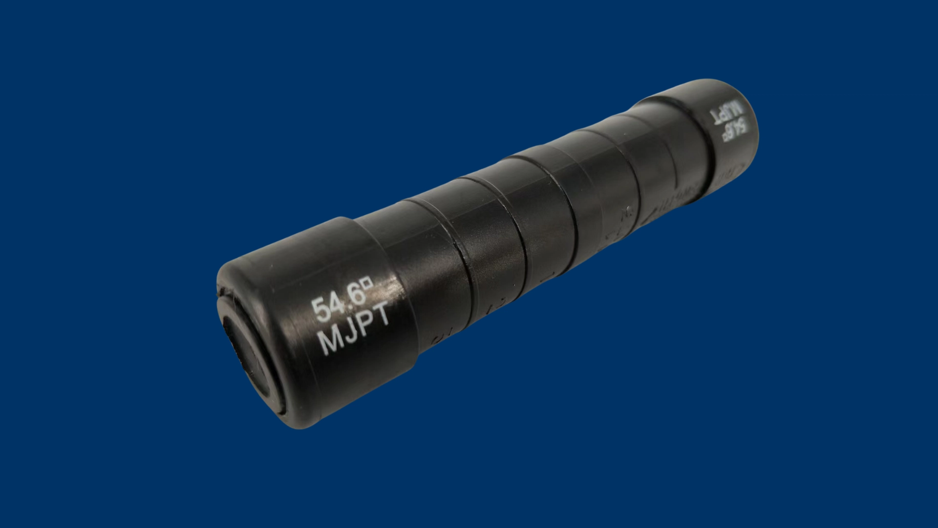 Close-up of a sleeve